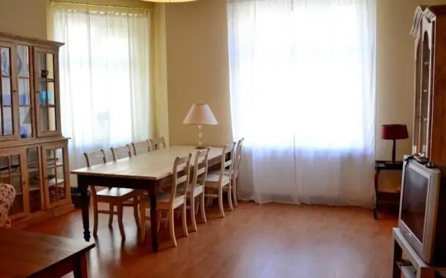 Vic Apartament Prowansja