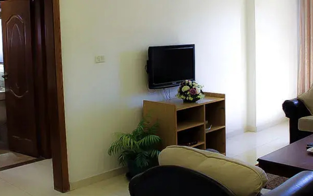 Marmaris Hotel Apartments