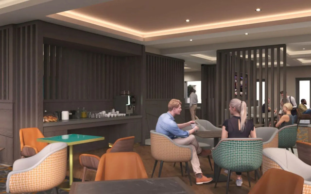 Maldron Hotel Brighton City Centre