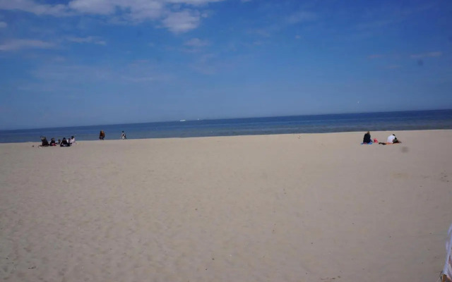 Apartament Comfort w Świnoujściu