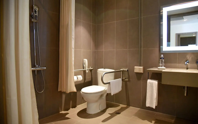 Hyatt Regency Taoyuan International Airport