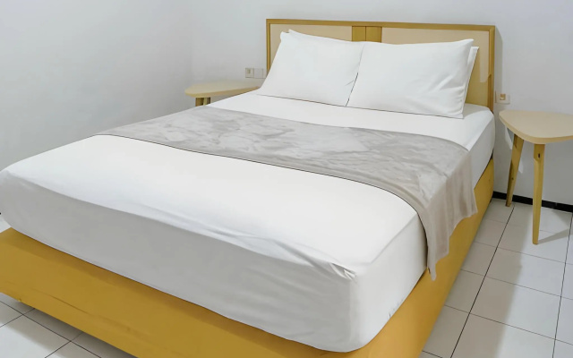 Hotel Aloha Malang