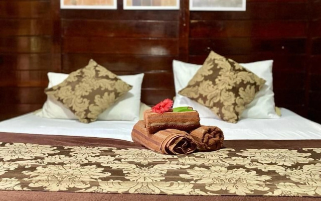 Pousada do Pescador Eli