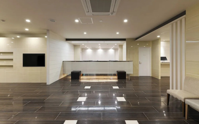 Hotel Green Core Bando