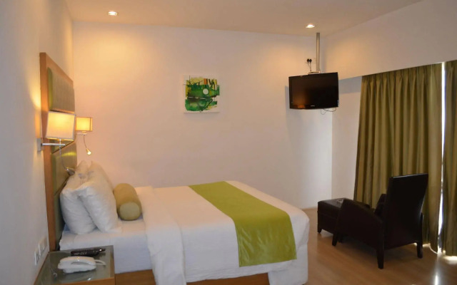 Peerless Hotel Hyderabad
