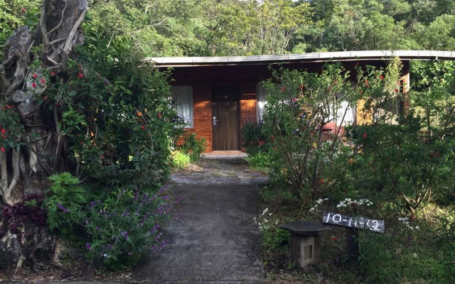 El Bosque Trails & Eco-Lodge