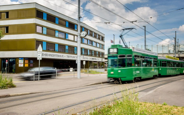 Dasbreitehotel