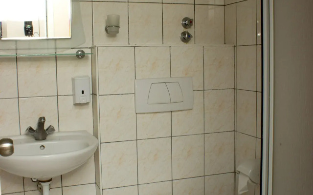 Ares Dream Hotel- All Inclusive