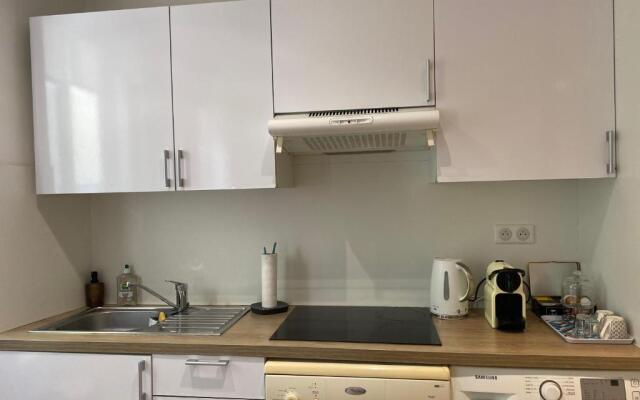 2 Pieces - Croisette Et Plages a 10 Mn a Pieds