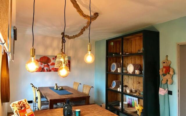 Sunset House - 130 qm Whg. - Vallendar / Koblenz