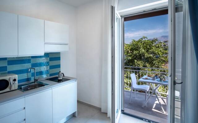 Family Apartment in Sorrento Centre
