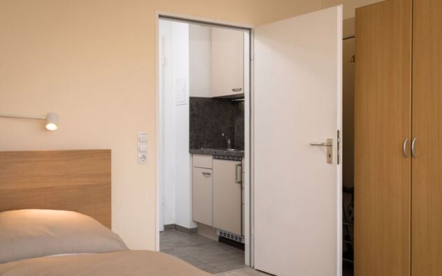 Apartment B807 Sassofortino