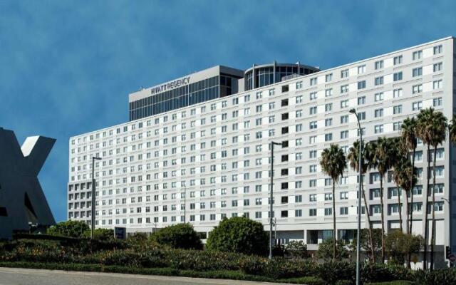 Hyatt Regency Los Angeles International Airport