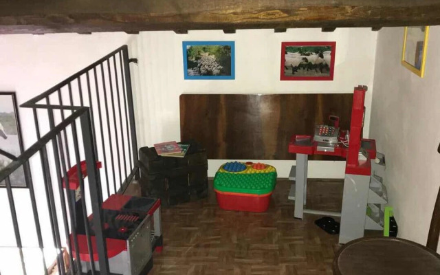 Agriturismo Colleciglio
