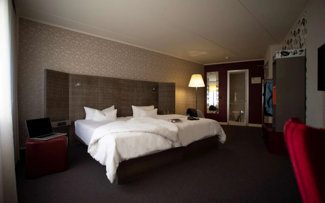 Max Brown Hotel 5th District, part of Sircle Collection