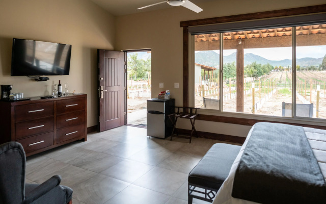 Villas en Los Retoños