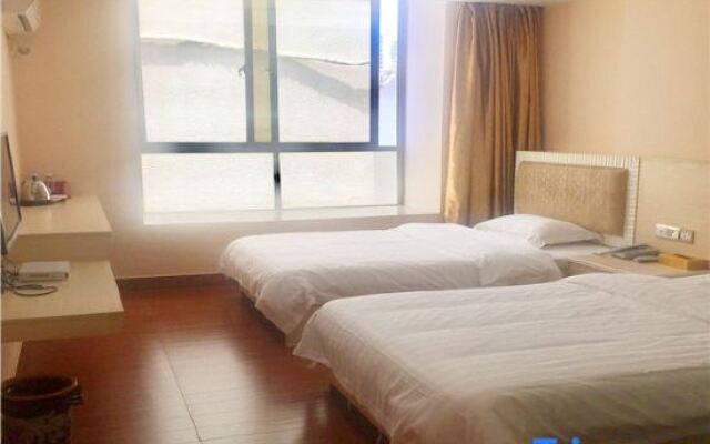 Shanwei Honghai Bay Hailiwan Hotel