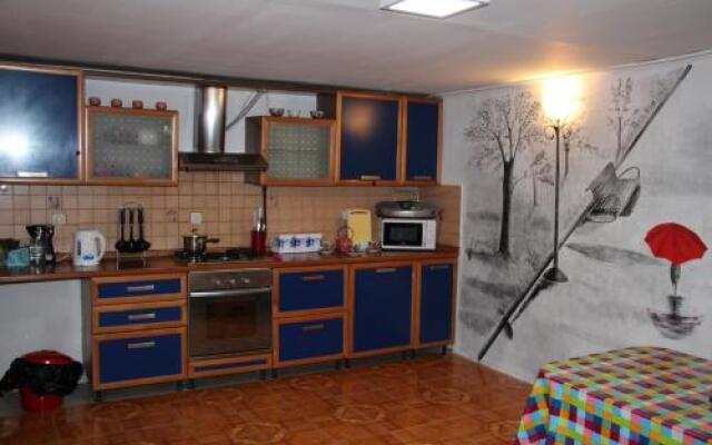 Hostel Comfort