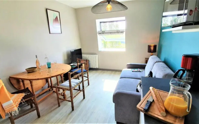 Résidence Saint Rémy - Appartement Familial