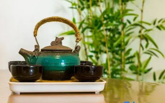 Tianjin Jiajia Homestay