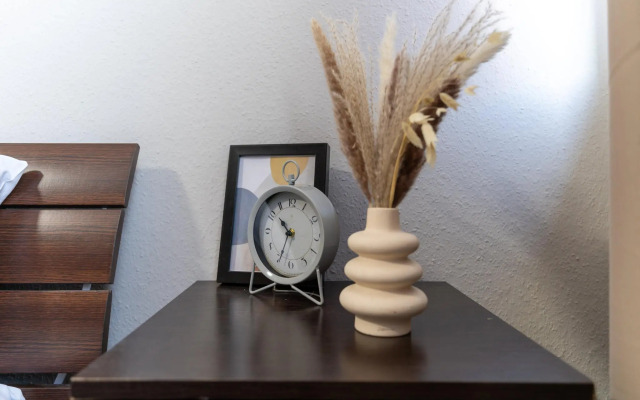 Апартаменты Степаненков на Степана Разина 2