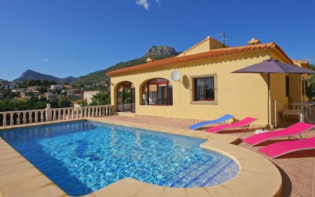 Villa Tosal - Plusholidays