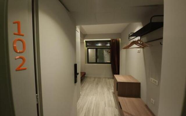 Urban Core Residence