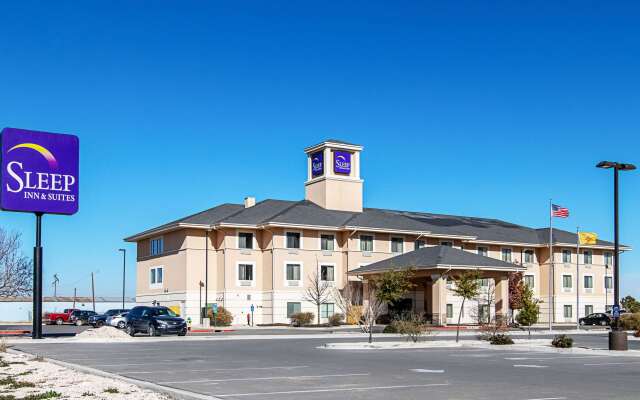 Sleep Inn & Suites