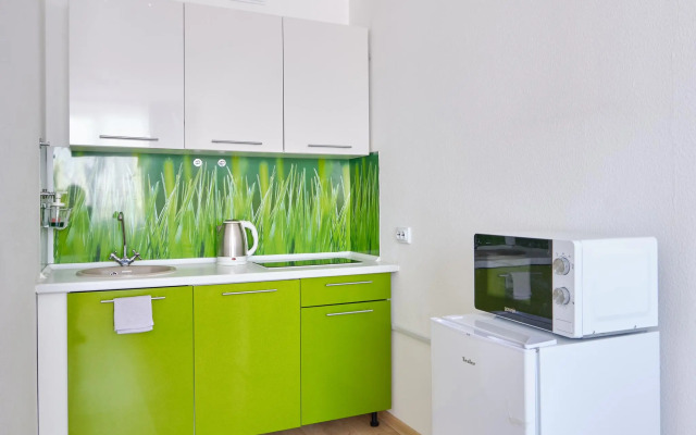 UdobnoVEKB (УдобноВЕКБ) на улице Дорожная