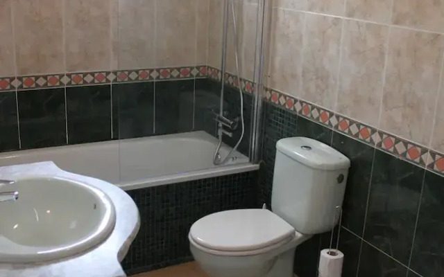 Villa Castillo Nuevo