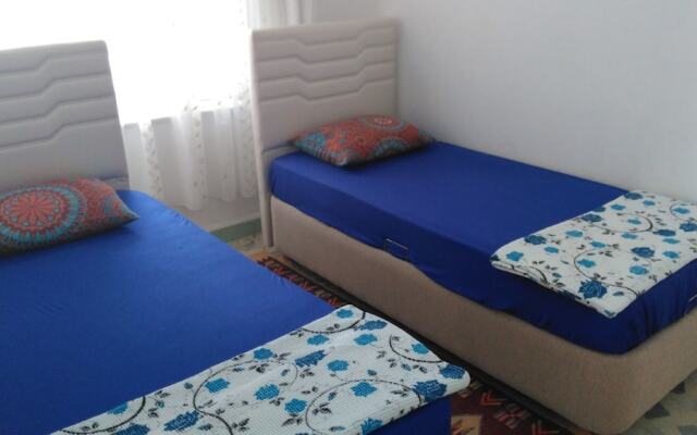 Erikli Tatil Evi 4