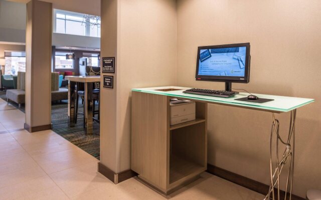 Residence Inn St Louis Westport