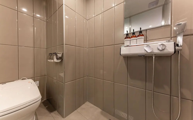 Seosan Browndot Hotel