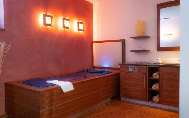 Hotel Monte Pana
