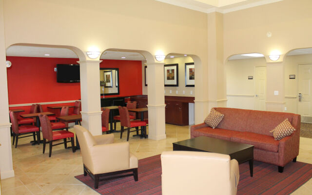 Extended Stay America Select Suites - Houston - Sugar Land