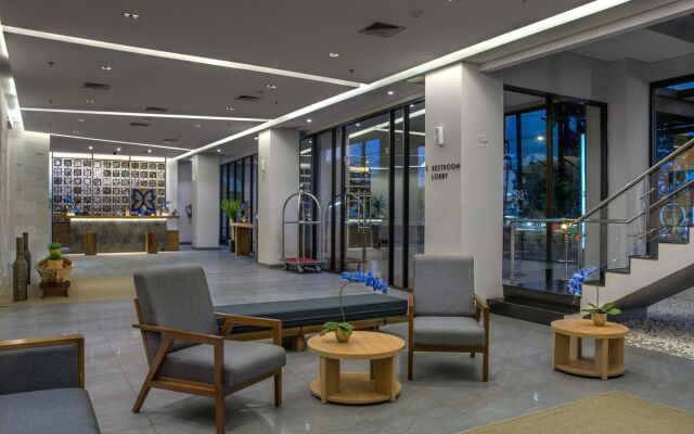BATIQA Hotel Palembang