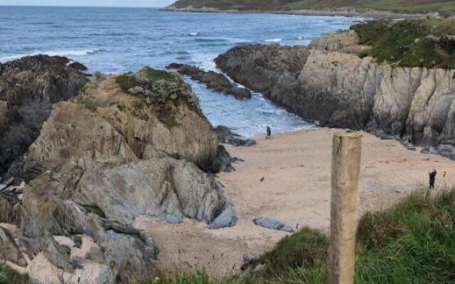 Woodland View Apartment