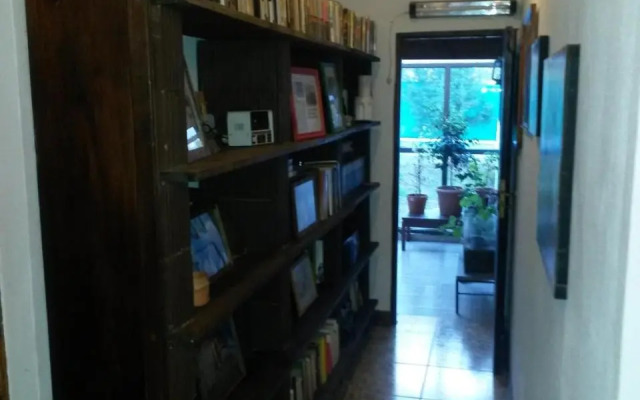 Posada del Carruaje