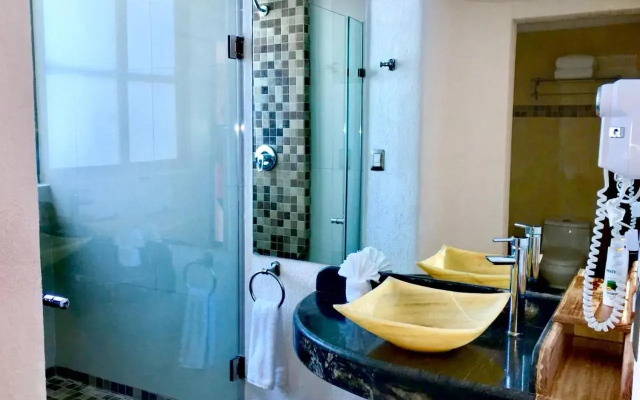 Hotel Blue Star Cancun