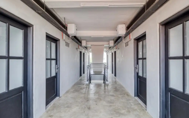 RedDoorz Syariah near Galeria Mall Yogyakarta