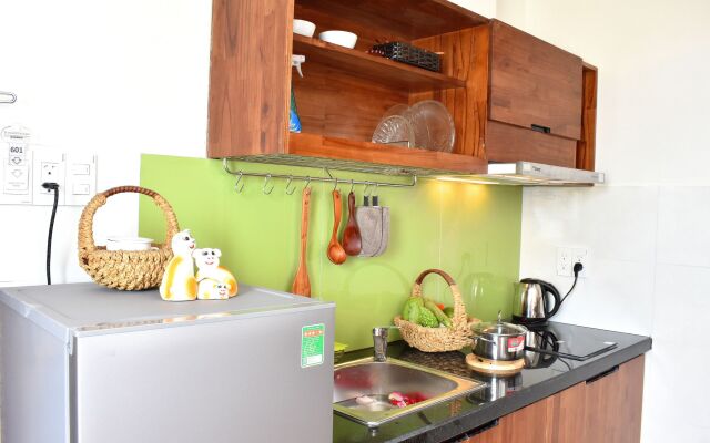 Danang Beach Homestay