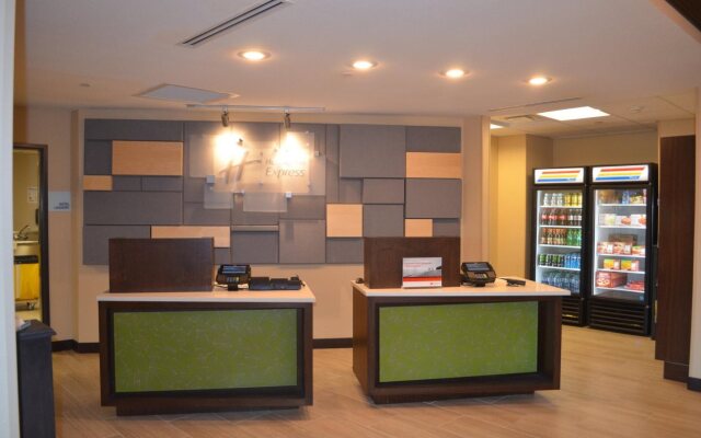Holiday Inn Express & Suites Golden - Denver Area by IHG