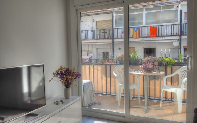 Orquidea Apartment