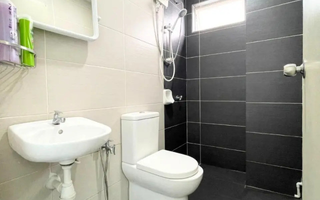 KLIA Ehsan Residences Sepang Nilai