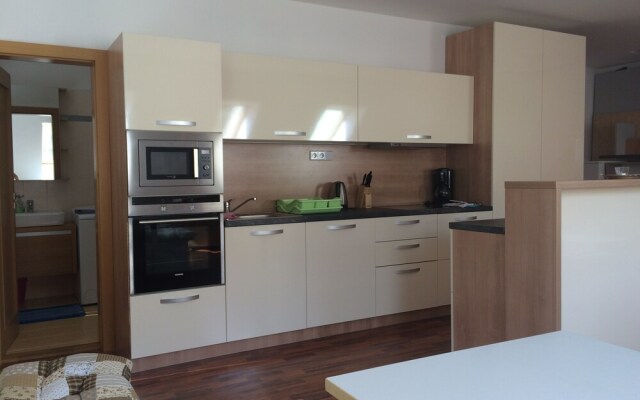 Apartmány Havlíčkova