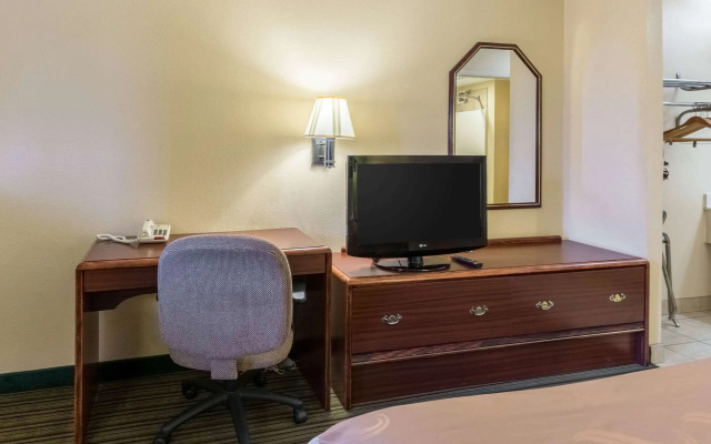 Quality Inn Alexandria