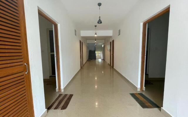 Priti Guest House