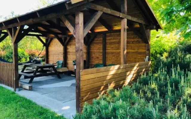 Domki Letniskowe Kopan