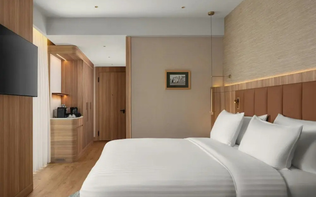 Courtyard by Marriott Prishtina