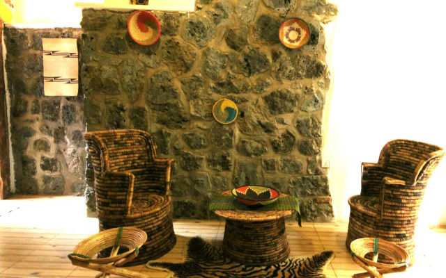 Yambi Guesthouse